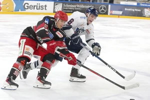 Seonwoo Park bleibt beim EVL.
